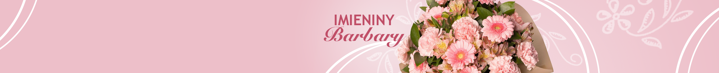 Imieniny Barbary